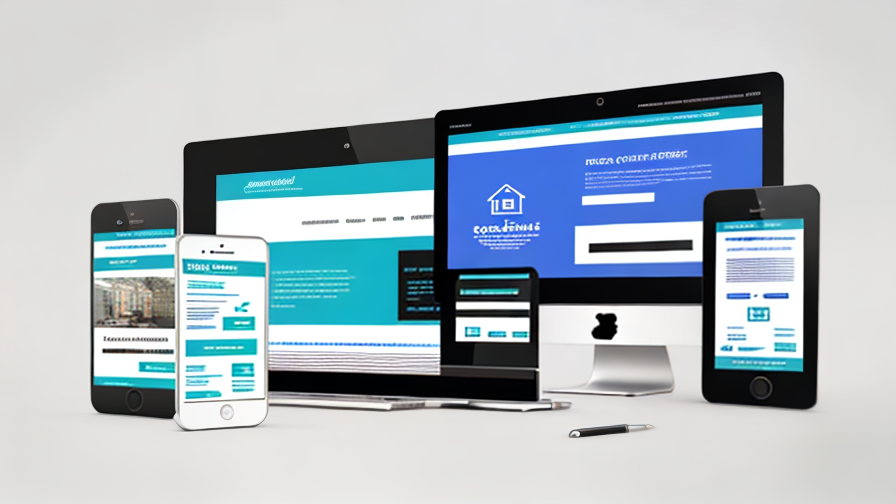 affordable custom website design services