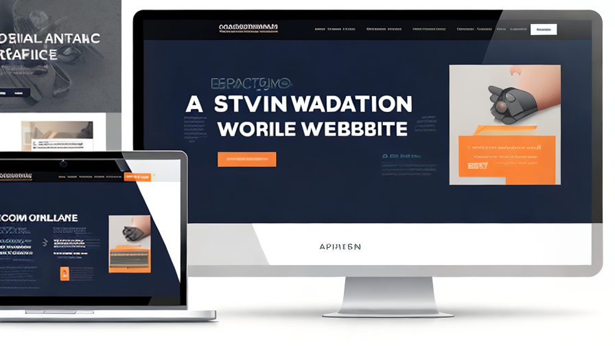 affordable custom websites