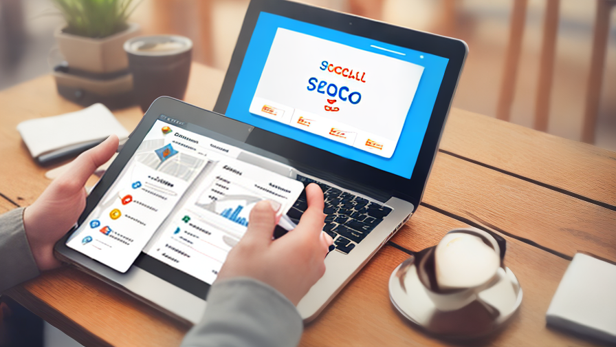 affordable local seo solution