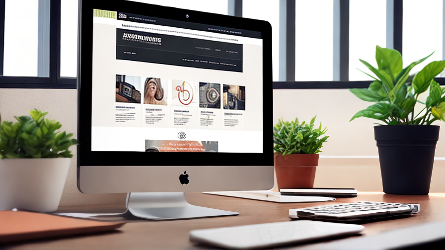 affordable website design services