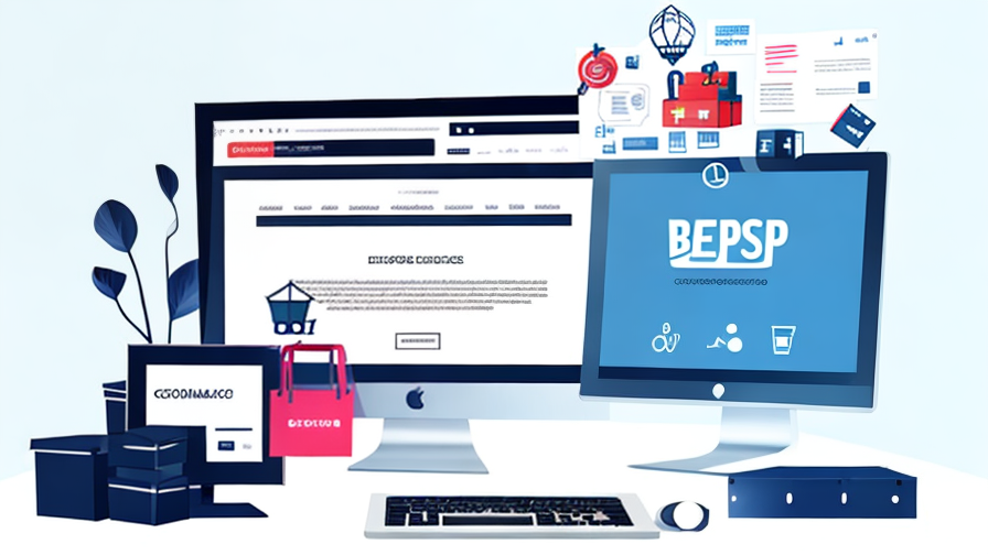 best ecommerce web development services