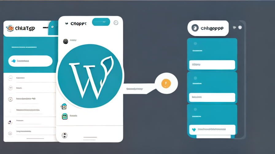 chatgpt wordpress plugin