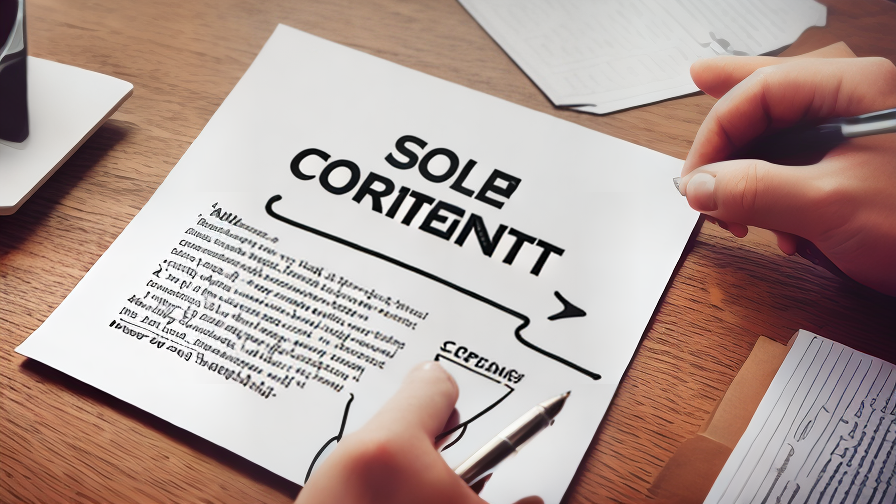 content and copy writing