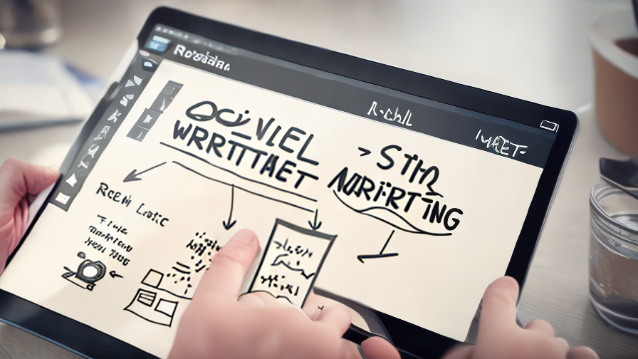 content writing digital marketing