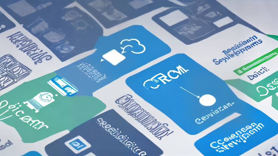 crm development service