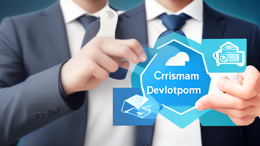 custom crm development services