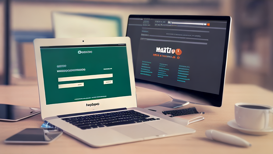 custom magento website development