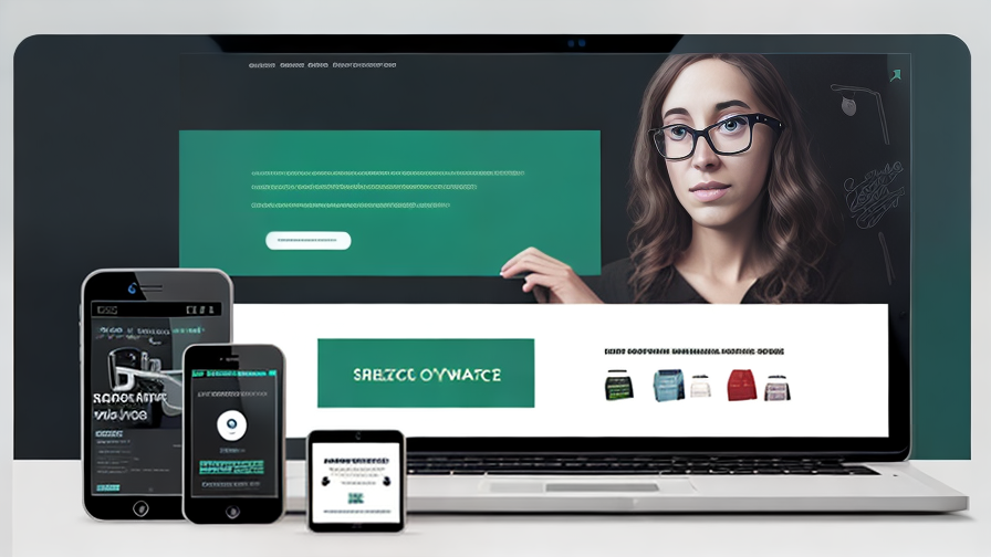 custom shopify web design