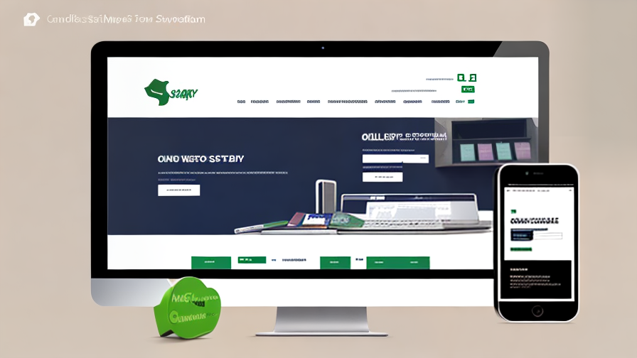 custom shopify website design