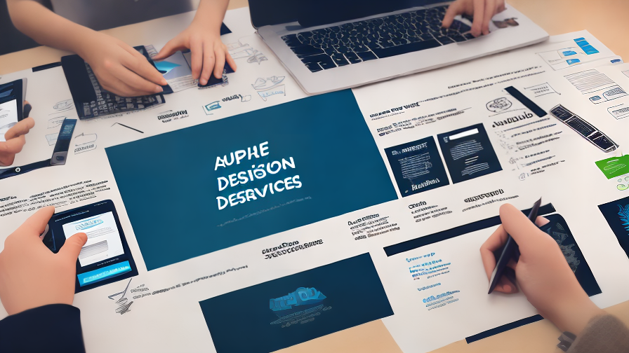custom web design services company
