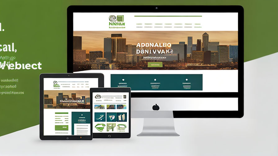 denver website design company