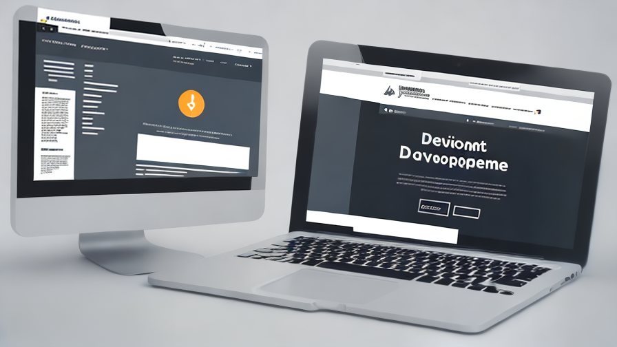 development websites