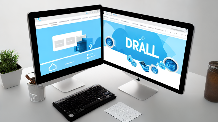 drupal web development company