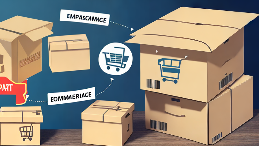 ecommerce packages