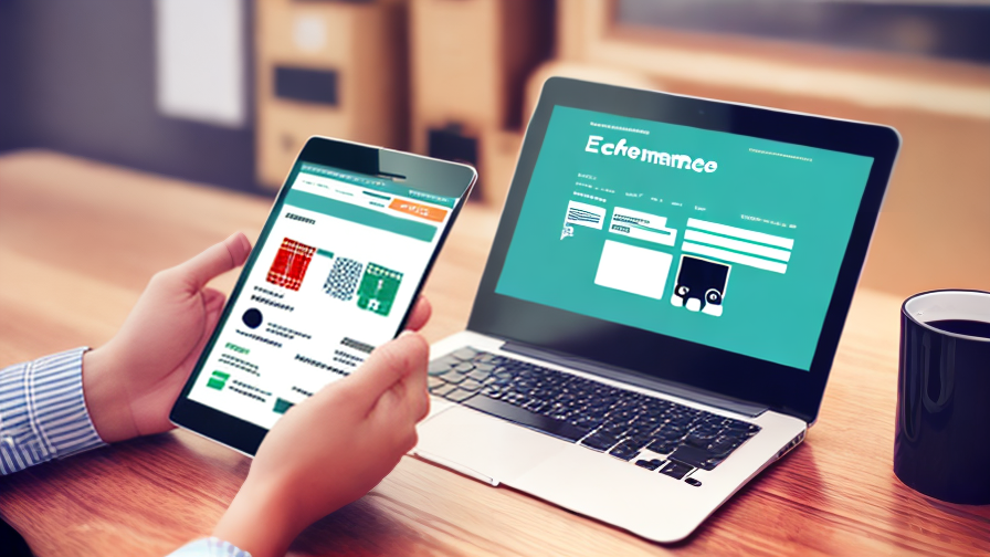 ecommerce website customization