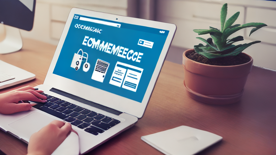 ecommerce website design services
