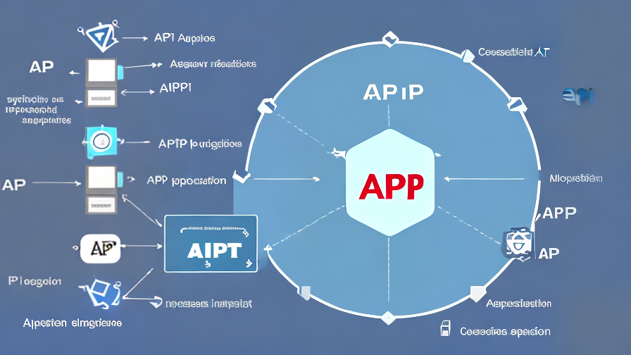 how api integration works