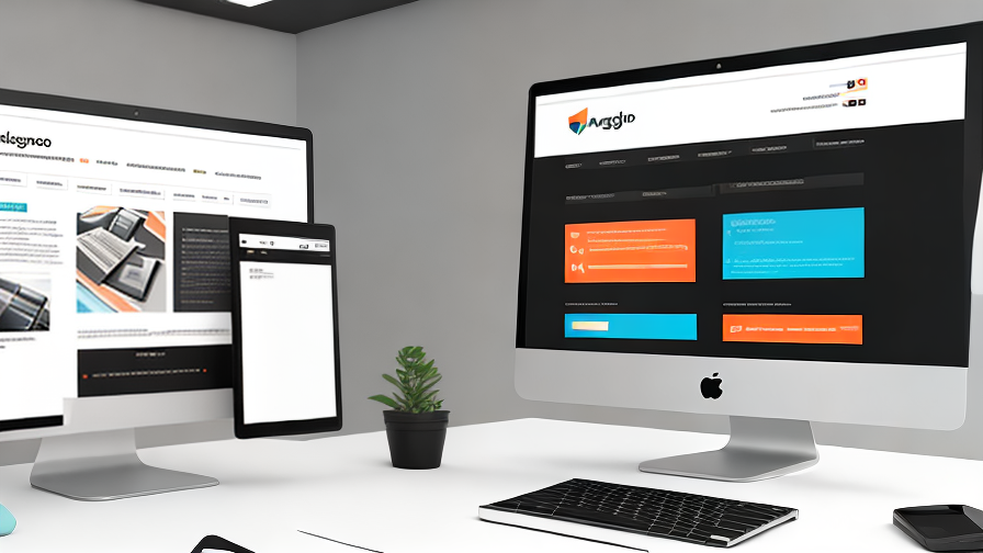 magento web design agency