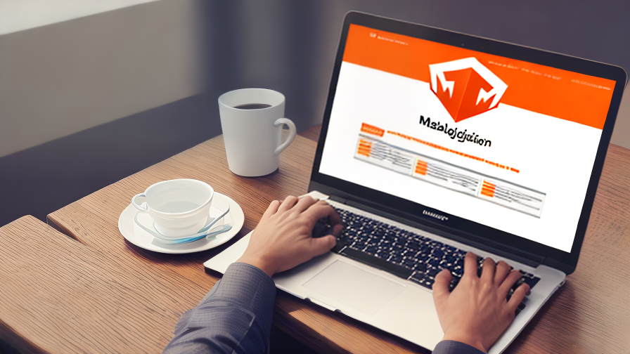 magento web development services