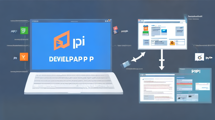 php api development