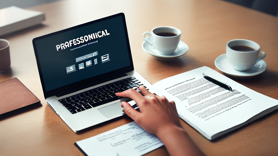 professional content writing services