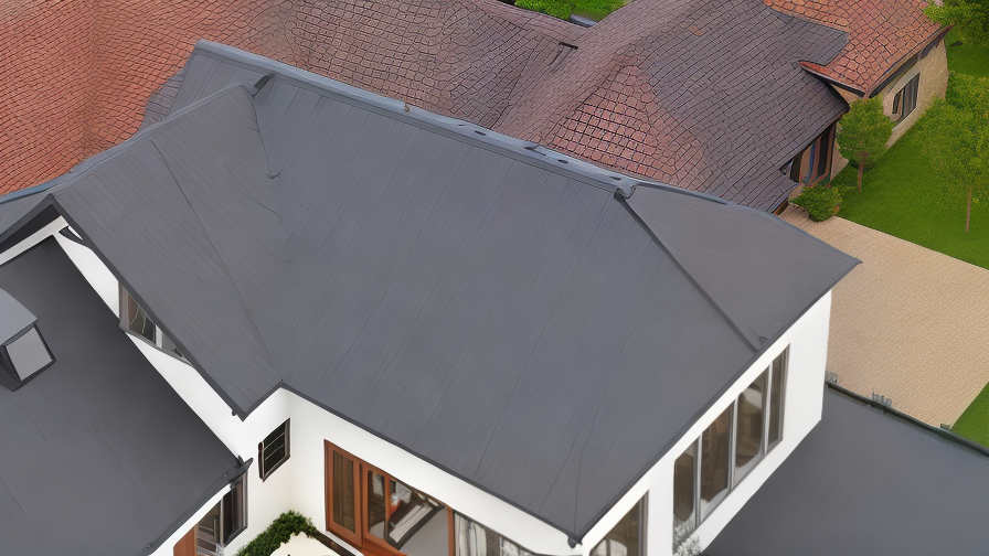 roofing website design