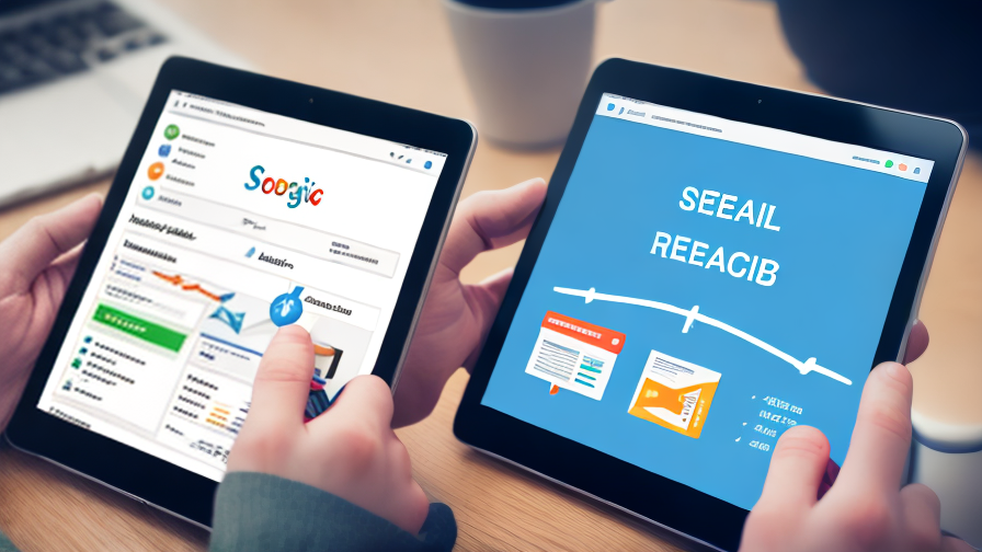 seo and ppc management