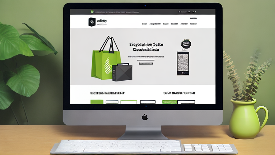 shopify ecommerce website development