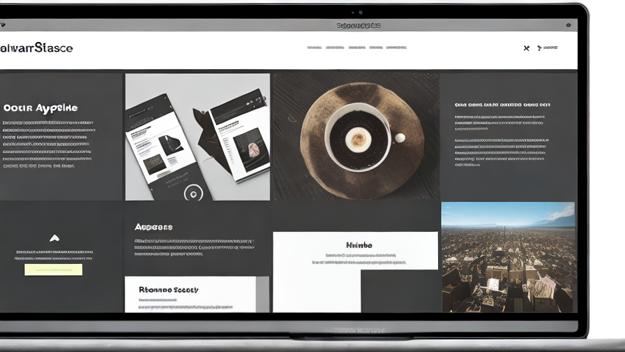 squarespace website examples