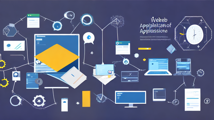 web application company