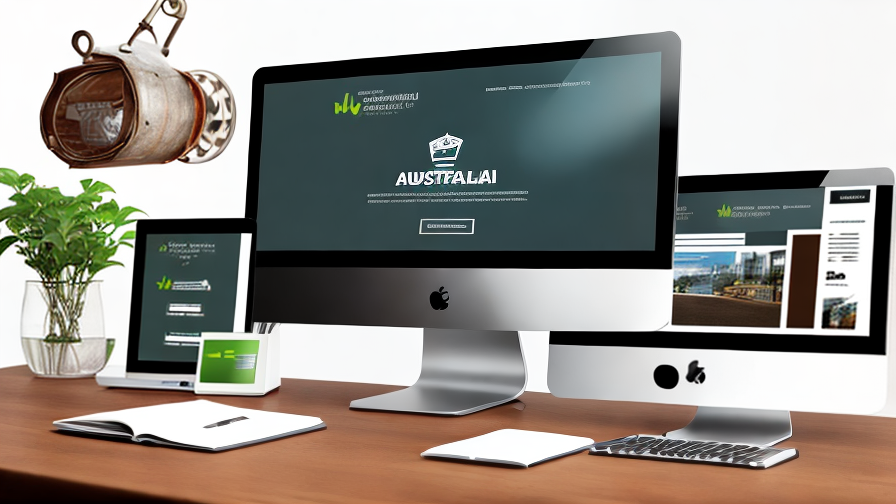 web design company australia