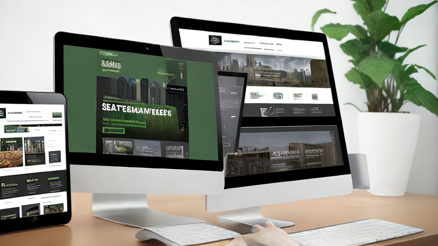 web design company seattle