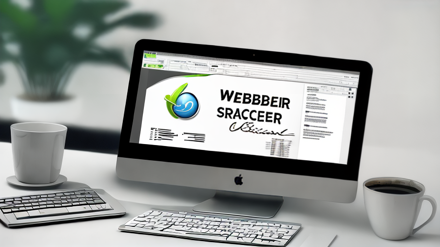 web designer logo