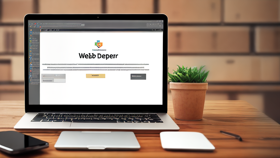 web developer service