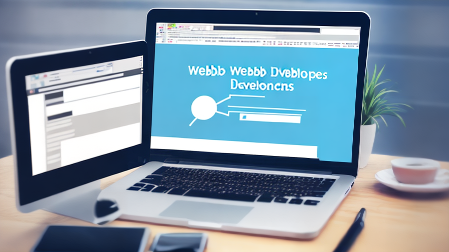 web development experts