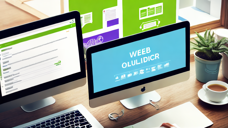 web outsourcing