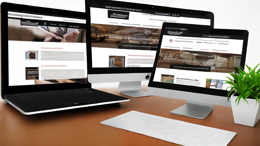 website designer sacramento