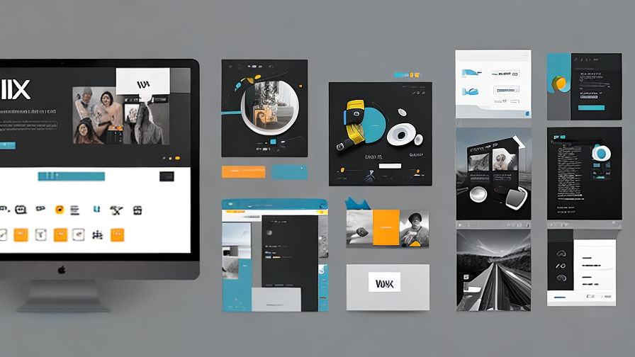 wix design agency