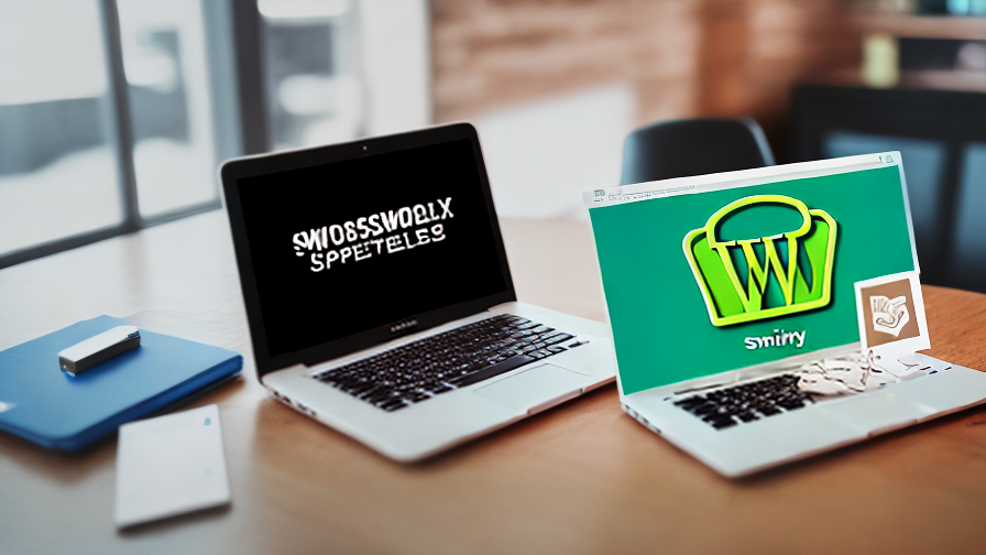 wordpress and shopify developer