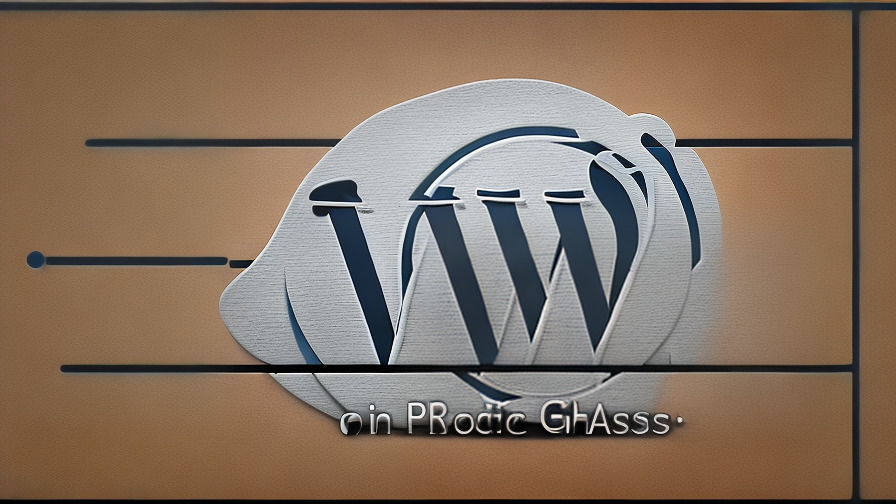 wordpress chat gpt