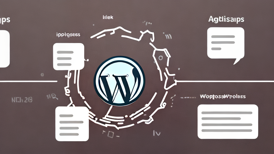 wordpress chatgpt