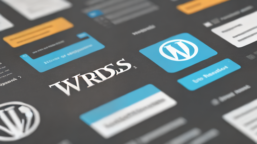 wordpress developer company