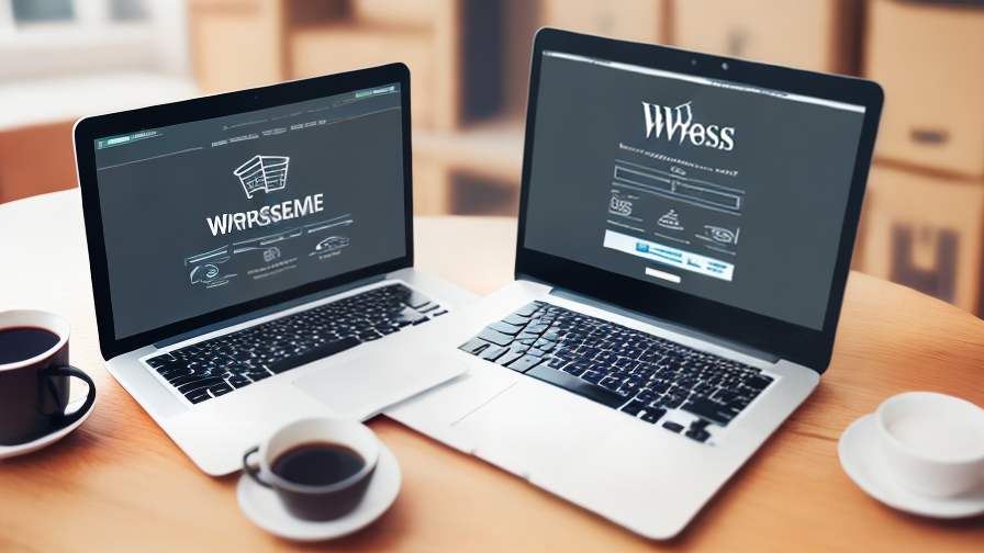 wordpress ecommerce web hosting