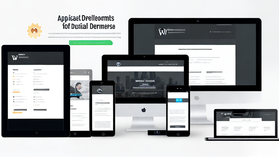 wordpress theme development company