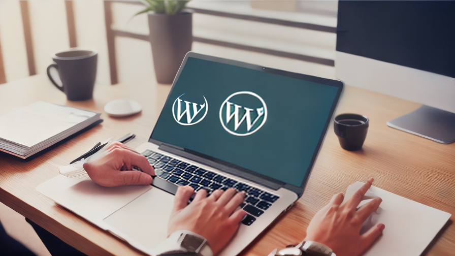 wordpress website design agency