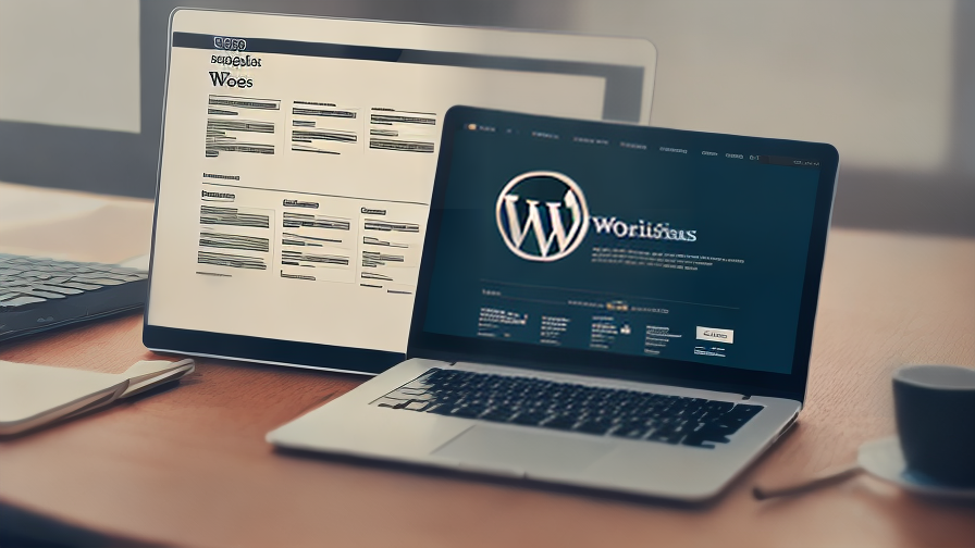 wordpress website package