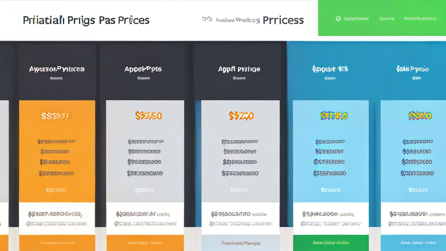 wordpress website packages pricing