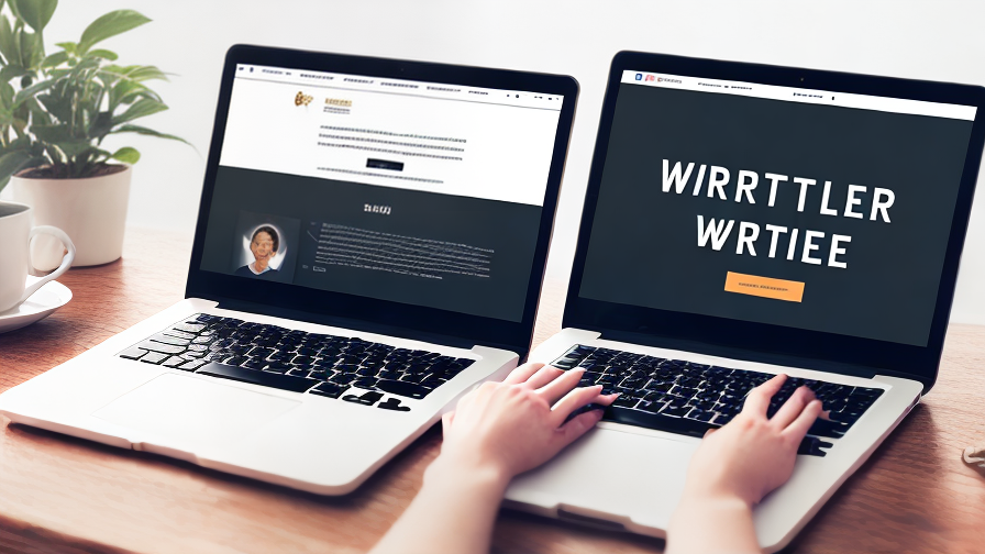 writer website